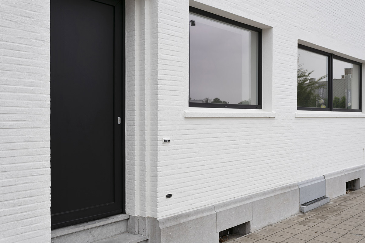 Clearviews - Kortrijk